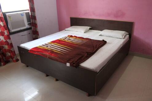 Hotel Riddhi Siddhi, Haridwar 3